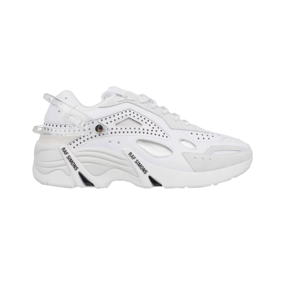 Raf Simons Cylon-21 'White'